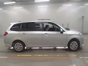 Toyota Fielder EX 2020