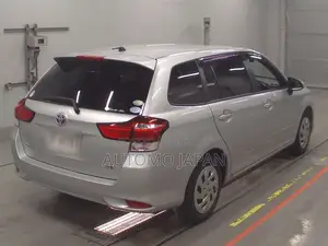 Toyota Fielder EX 2020