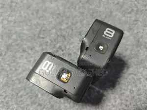 GoPro Hero 8