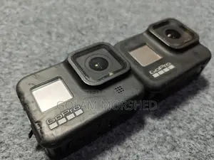 GoPro Hero 8