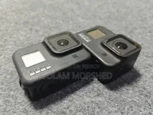 GoPro Hero 8