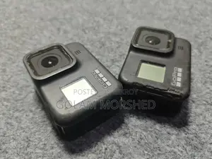 GoPro Hero 8