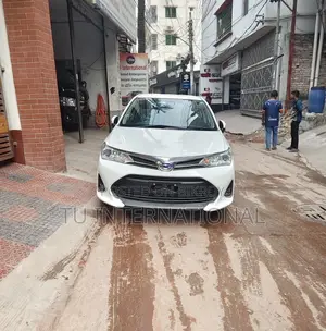 Toyota Axio HV PACKAGE 2020