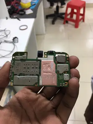 Vivo Y20i Full Fresh Condition with Front and Back Camera