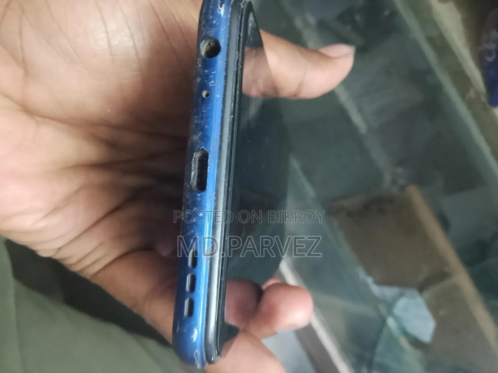 Vivo Y20 (Used)