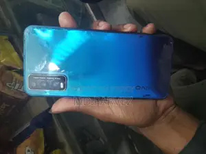 Vivo Y20 (Used)