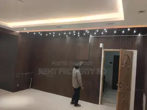 গুলশান ২-এ আবাসিক অফিস স্পেস