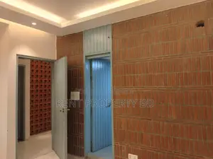 গুলশান ২-এ আবাসিক অফিস স্পেস
