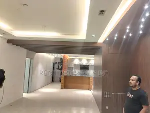 গুলশান ২-এ আবাসিক অফিস স্পেস