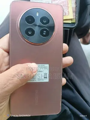 Realme P1 5G (Used)