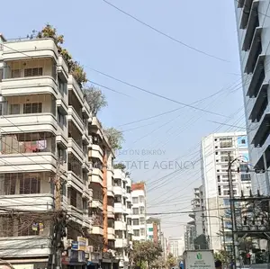 Uttara Sector-12, 3 Katha Plot Sale
