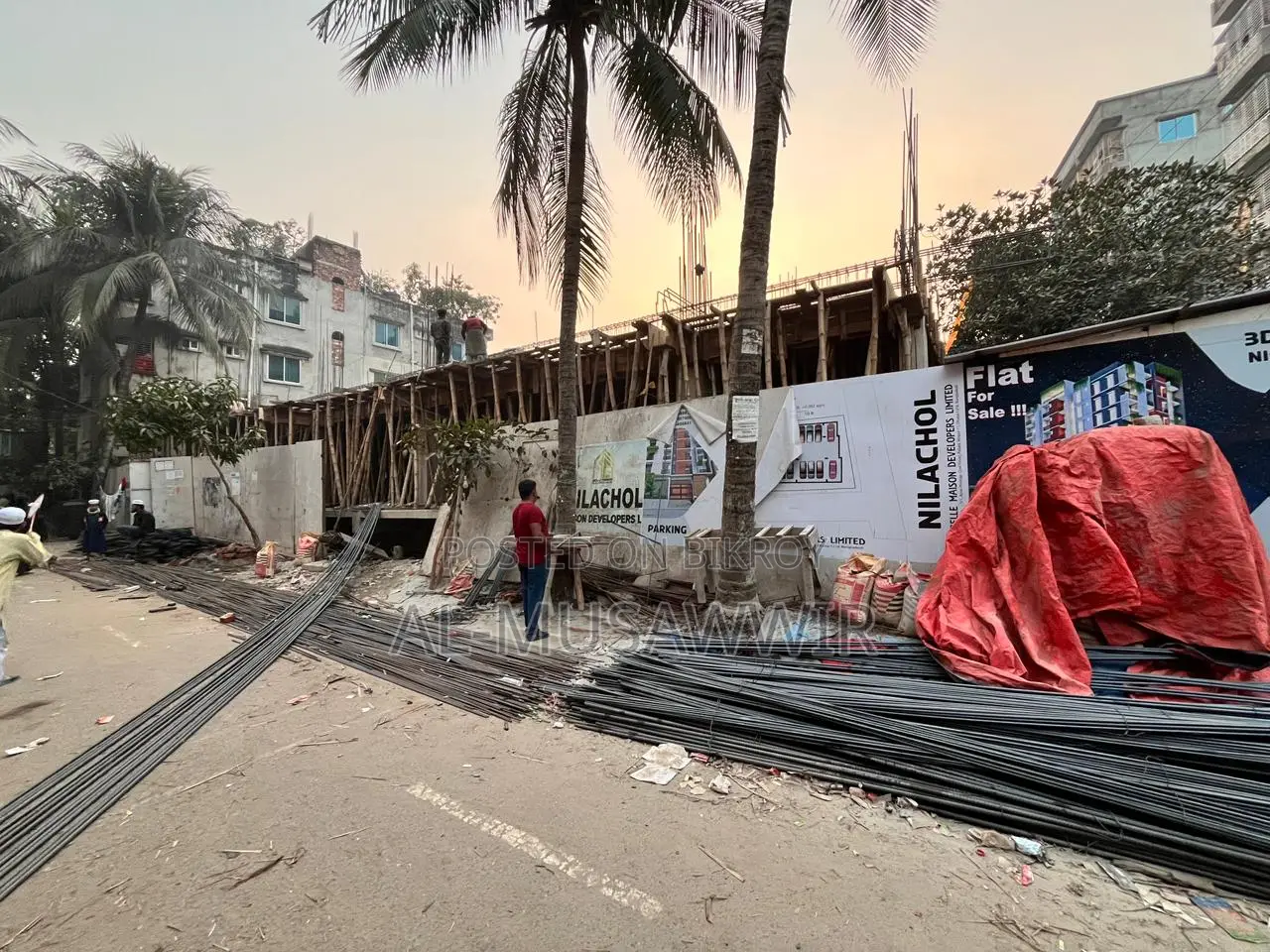 Best Location Investment: Booking Open at Mirpur 11 Nilachal Project