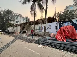 Best Location Investment: Booking Open at Mirpur 11 Nilachal Project
