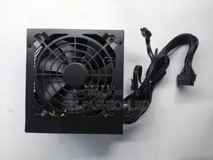 Value-top S200i Real 200w Atx Power Supply