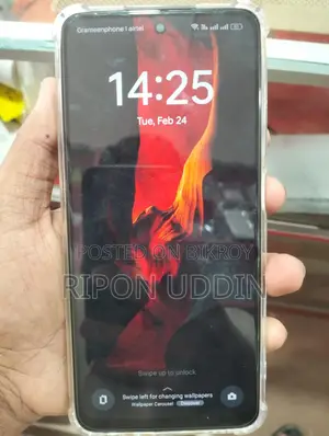 Realme C55 (Used)