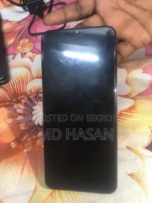 OPPO A56 12+256gb (Used)