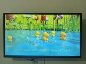 42" Samsung TV | Full Fresh