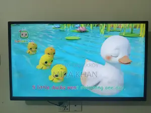 42" Samsung TV | Full Fresh