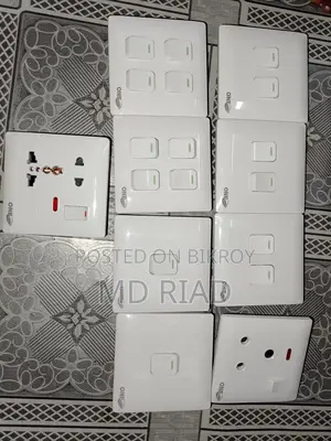 গ্যাং সুইচের