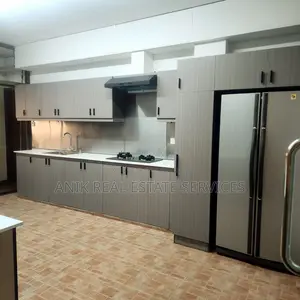 Good Quality Semi Furnished 3 Bedroom Flat Rent At Gulshan 2 North
