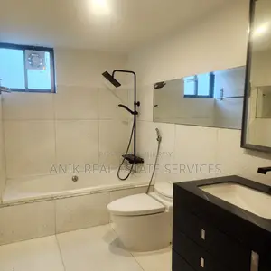 Good Quality Semi Furnished 3 Bedroom Flat Rent At Gulshan 2 North