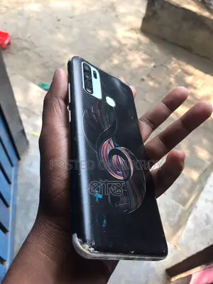 Vivo Y50 4/64 (Used)