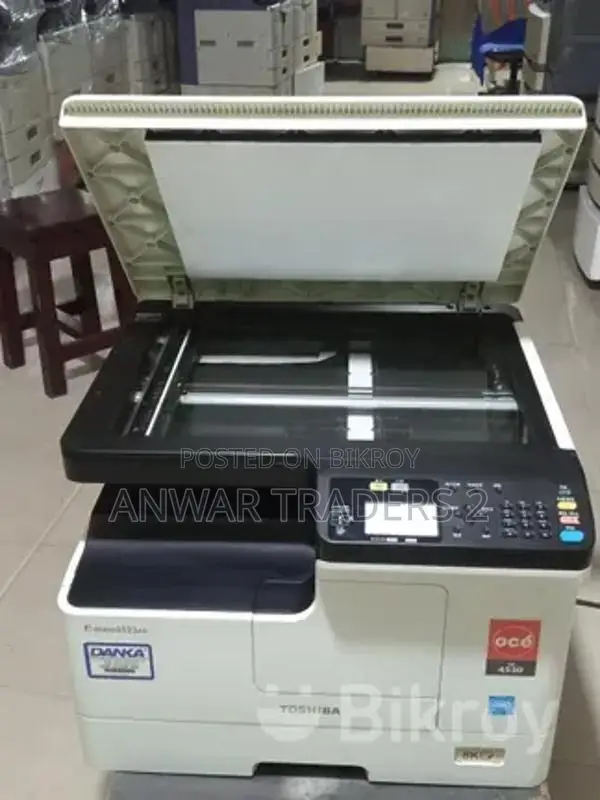 Toshiba e-Studio 2323 AM New condition