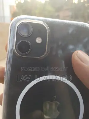 Apple iPhone 11 (Used)