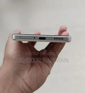 iQOO Z9 Turbo (Used)