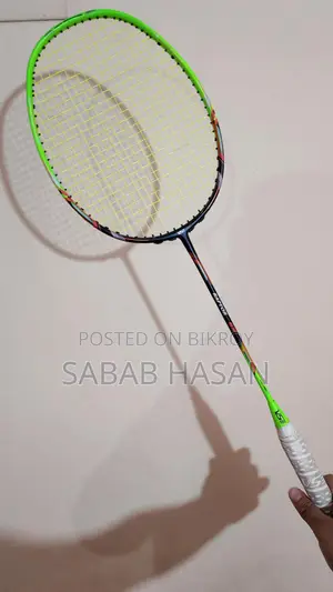 ভিএস ব্যাডমিন্টন ব্যাট দাম আলোচনা সাপেক্ষে