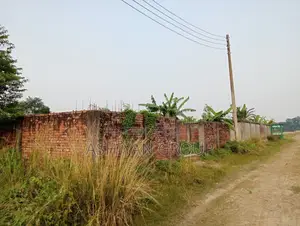 ঢাকা হজ ক্যাম্প সংলগ্ন, আশিয়ান সিটিতে সম্পূর্ণ রেডি প্লট বিক্রয়