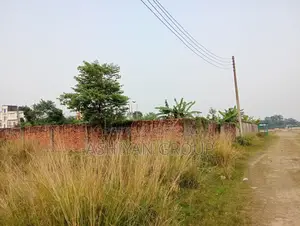 Ready Plots for Sale in Ashiyan City, Adjacent to Dhaka Hajj Camp