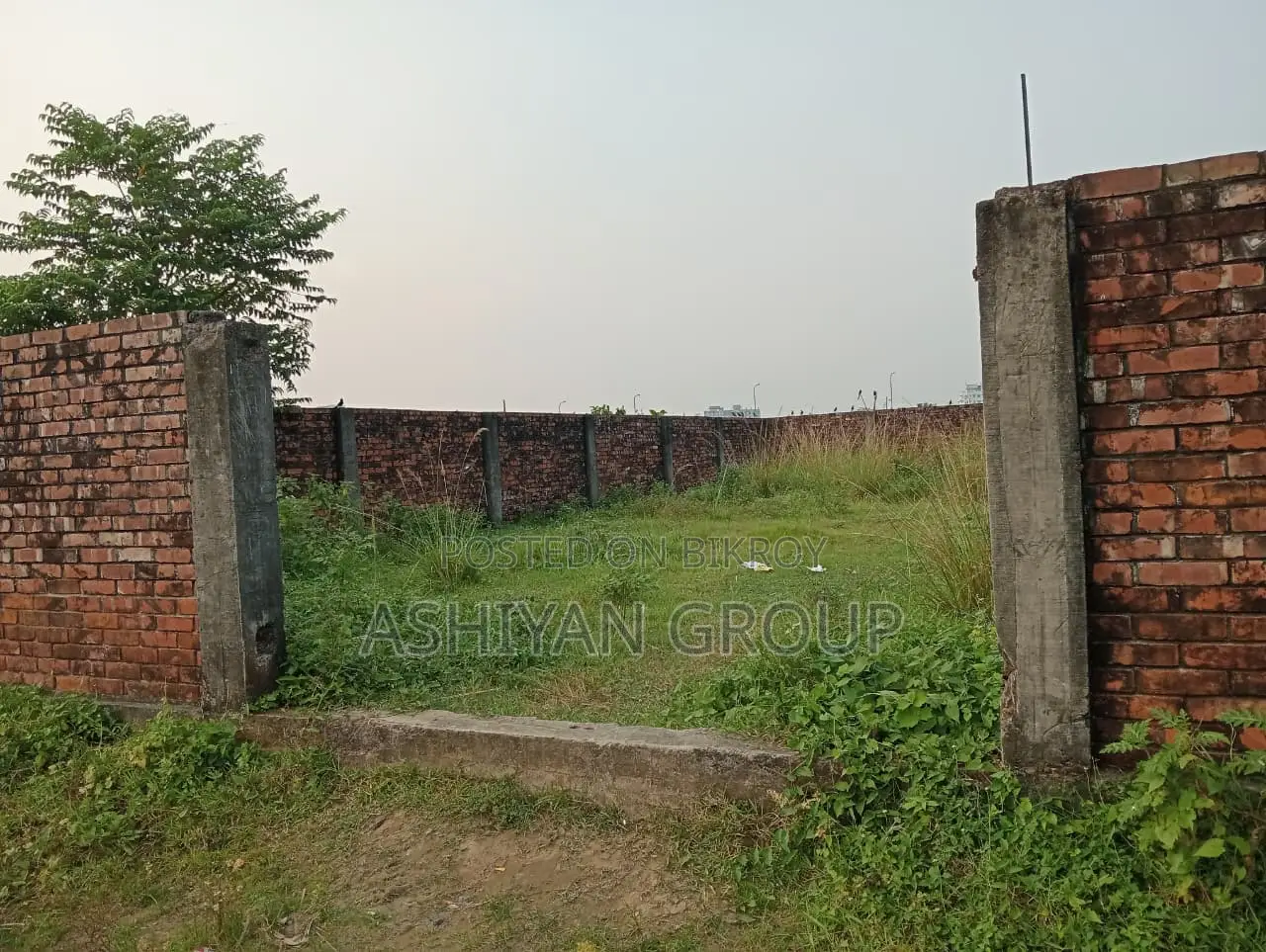 Ready Plots for Sale in Ashiyan City, Adjacent to Dhaka Hajj Camp