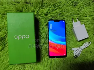 Oppo A3s 32 GB Pink