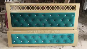Golden Bed 6/7 Feet (Model # 2144)