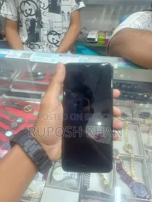 Vivo Y75 (Used)