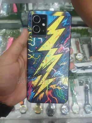 Vivo Y75 (Used)