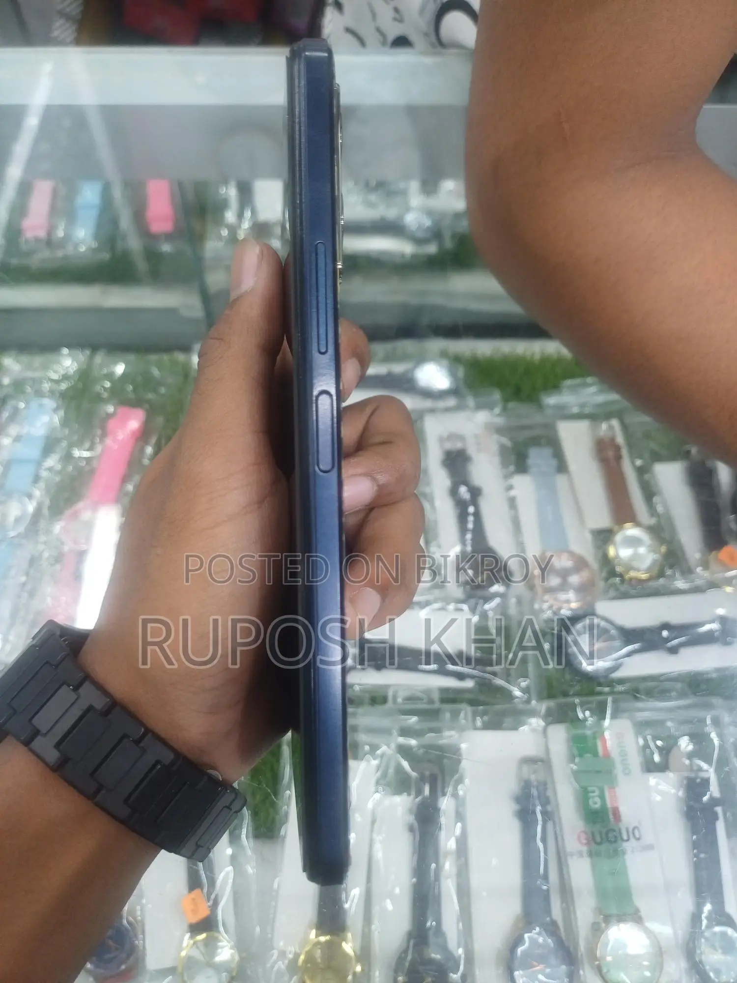 Vivo Y75 (Used)