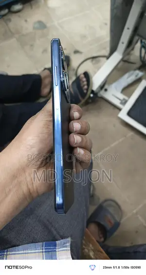 Infinix hot 40i (Used)