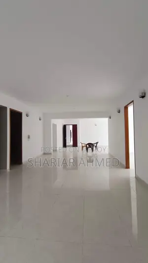 ৪ বেড-৪৯৫০ বর্গফুট | গুলশান ২-এ ভাড়ার জন্য সবচেয়ে বড় অ্যাপার্টমেন্ট