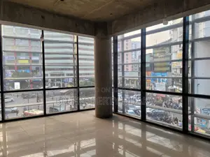 গুলশান এভিনিউতে ৪৫০০ বর্গফুটের শপ/শোরুম/ব্যাংক ভাড়া হবে