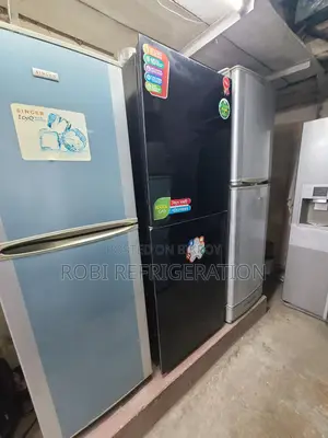 Various Brand Fridges for Sale