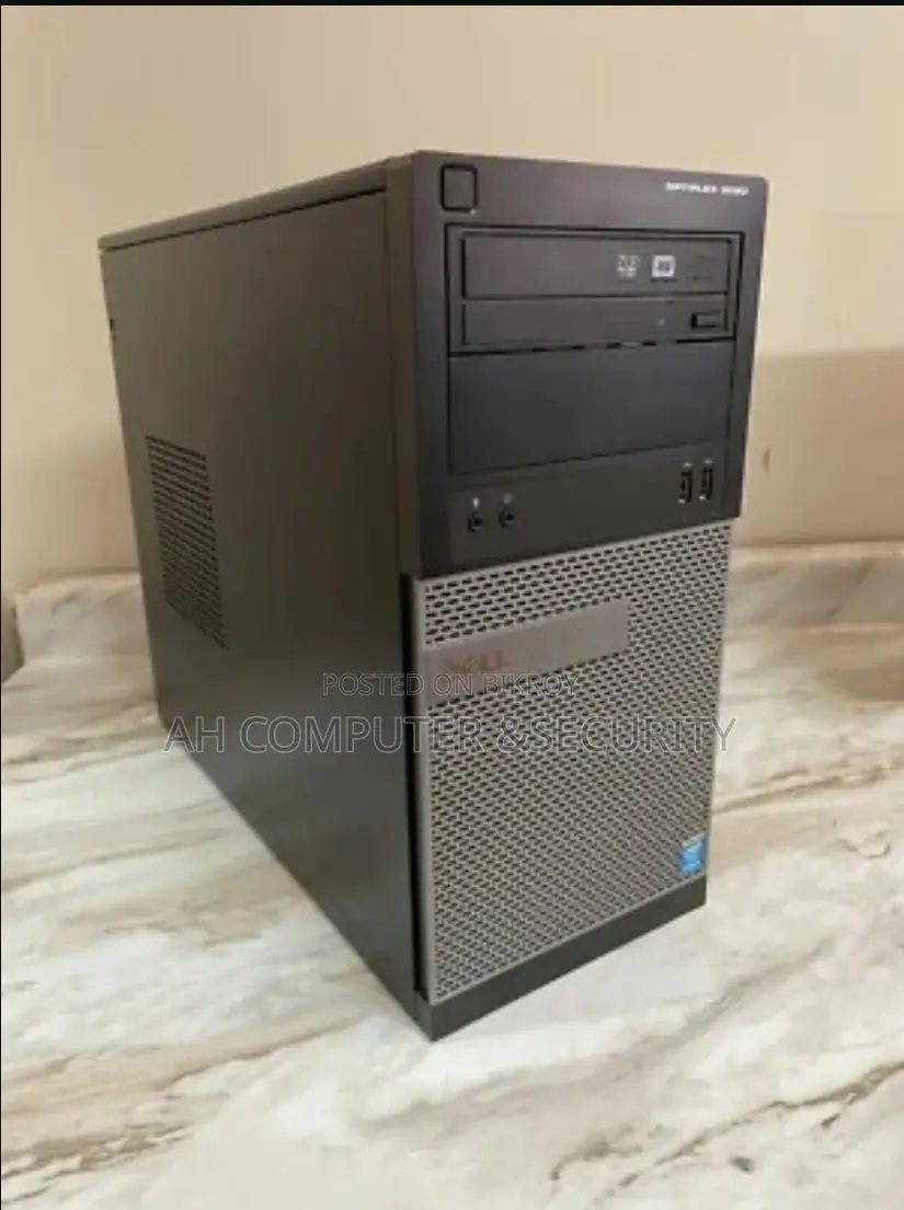 DELL GAMING PC i7 4th 16GB RAM 512GB SAMSUNG SSD 2GB GRAPHIC