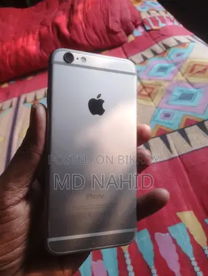 Apple iPhone 6 1/64 (Used)