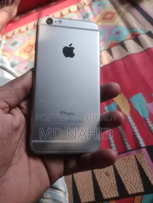 Apple iPhone 6 1/64 (Used)