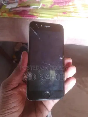Apple iPhone 6 1/64 (Used)