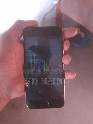 Apple iPhone 6 1/64 (Used)