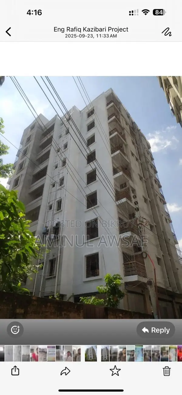 Urgent Flat for Sell