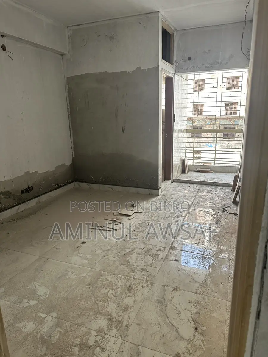 Urgent Flat for Sell