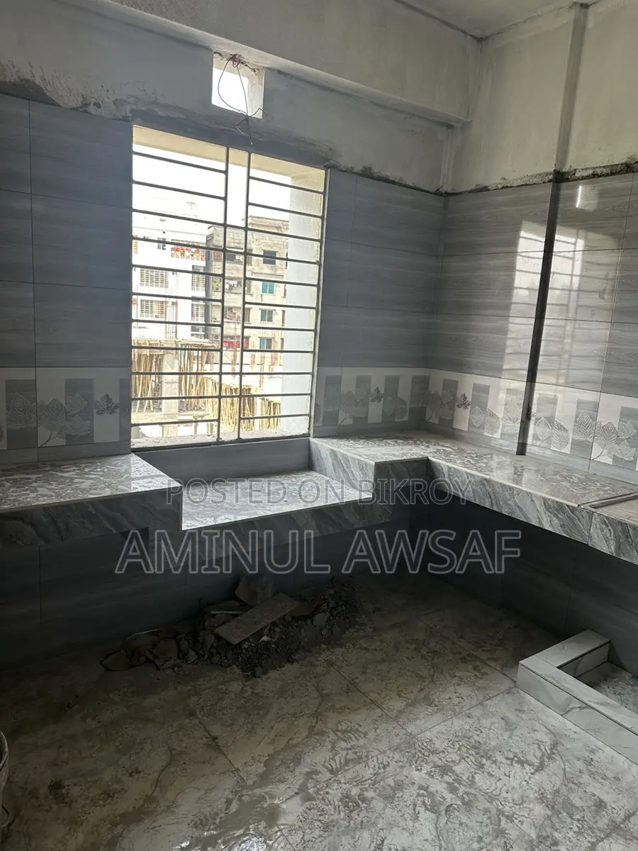 Urgent Flat for Sell